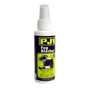 PJ1 Fog Blocker for Helmet Shields and Goggles